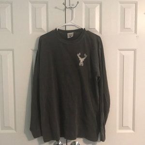 Jadelynn Brooke Long Sleeve Tee. Women’s L